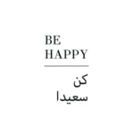 arabic quotes android application logo